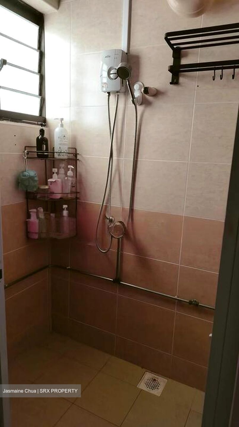 Blk 9 MARSILING DRIVE (Woodlands), HDB 5 Rooms #470137801